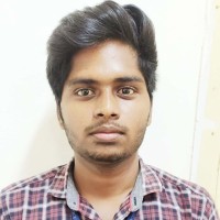 Rakshith. A