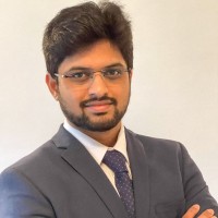 Prabhu Rajkumar Kanakaraj