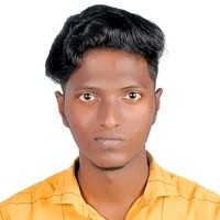 Karthick P