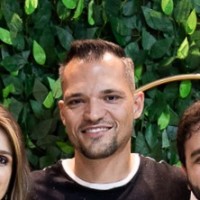 Marcelo Lança, CAPM