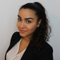 Nataya Foerster