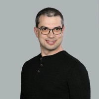 Éric Turgeon