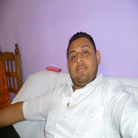 Jose Alberto Peña Martin