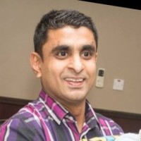 Manoj Sanjeeva Sangaram