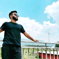 Mayank Giri