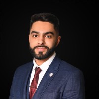 Zain Haq