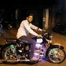 Abinash Patra