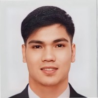 Ian Jasper Lacson