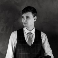 Dmitry Khokhlov