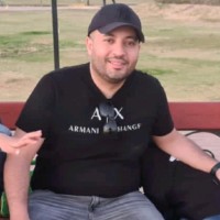 Amr Al Tantawy