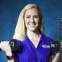 Shannon Vanden Heuvel