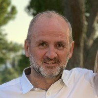 Luc Mathieu