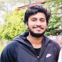 Abhijith Sreekumar