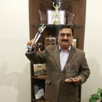 Tanwir Hussain Qureshi