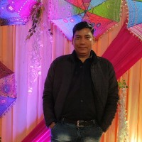 Chander Kumar
