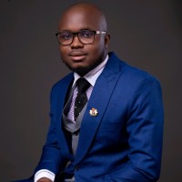 Ugwu Ikenna John