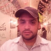 Shahbaz Ali