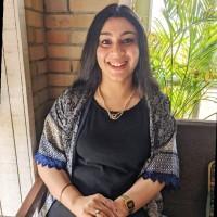 Nancy Miglani
