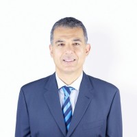 Andre Saffarnia