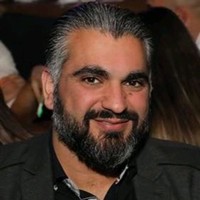 Chadi Aoun, MBA