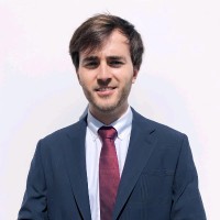 Luis Segrelles Yu
