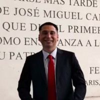 Javier Ignacio Leyton Soto