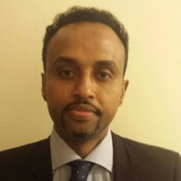 Mo Abdi