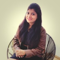 Vaidehi Saitawadekar Deherkar