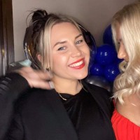 Hannah Rock