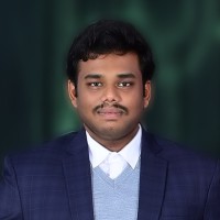 Krishna Katragadda