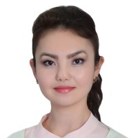 Zhanar Molgazhdarova