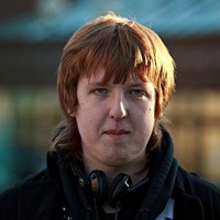 Adam Parkin