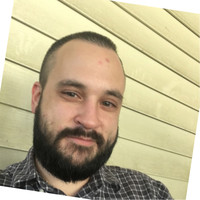 Joshua Barber