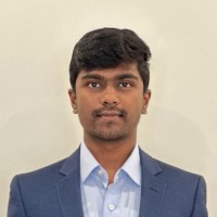 Pranav Reddy