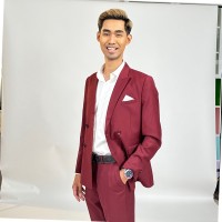 Pongsakorn Charernsook