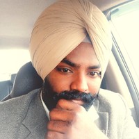 Harpreet Singh