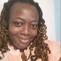 Stacey James