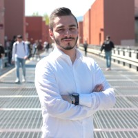 Daniel Cavaliere
