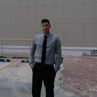 Ricardo Abrego