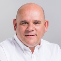 Eric Verstrepen