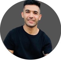 Khaled Alkhaza'Leh