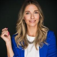 Katherine Chamberland