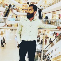 Ashwinkumar Bhowate