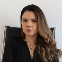 Paloma De Aquino Ribeiro