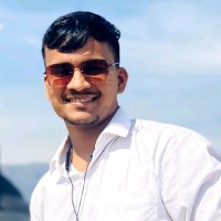 Narendra Kamble
