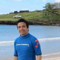 Hugo Carriel Sanhueza