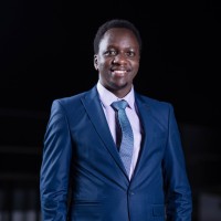 Cliffton Nyakundi