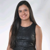 Thaís De Moraes Monteiro