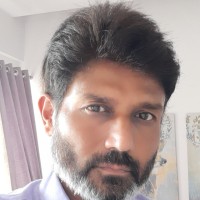 Sachin Pande