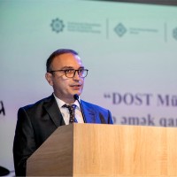Ilham Hasanov